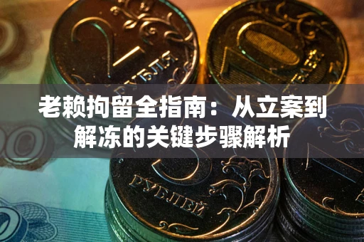 武汉老赖拘留全指南：从立案到解冻的关键步骤解析